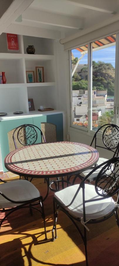 Casa Lucia The Most Beautiful Views Sea And City Alicante Exteriör bild