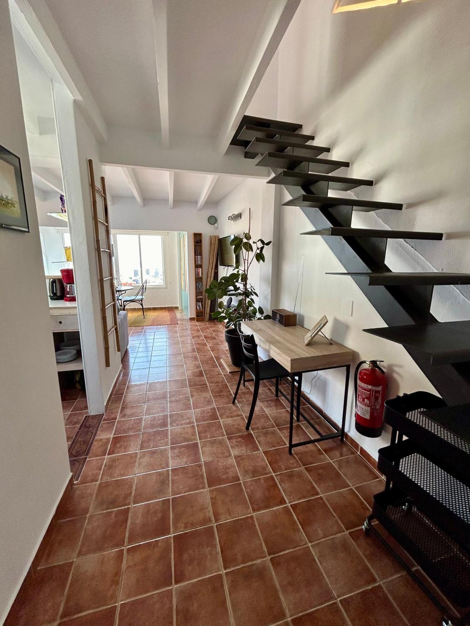 Casa Lucia The Most Beautiful Views Sea And City Alicante Exteriör bild