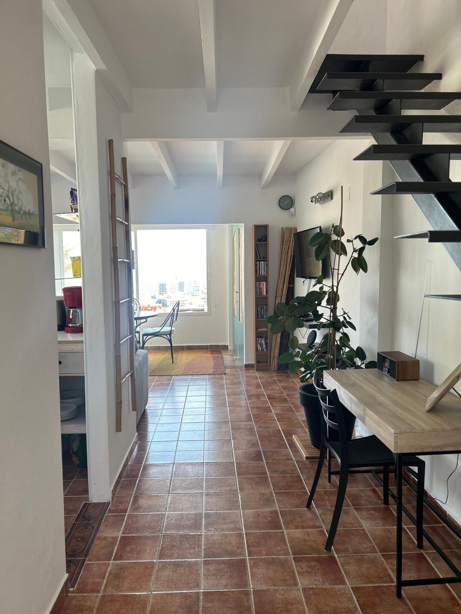 Casa Lucia The Most Beautiful Views Sea And City Alicante Exteriör bild